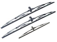 Nissan 28890-9E000 Windshield Wiper Blade Assembly