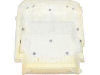 Nissan 87361-3TA0A Pad Front Seat Cushion