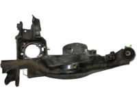 Nissan 55502-JG000 Arm Assy-Rear Suspension,LH