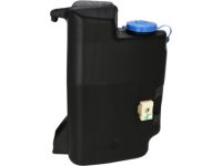 Nissan 28910-9FD0A Tank Assy-Windshield Washer Nissan 28910-9FD0A Tank Assy-Windshield Washer