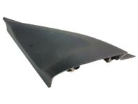 Nissan 80293-1KA0A Cover-Front LH Corner