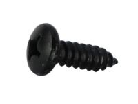 Nissan 01451-0016U Screw