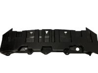 Nissan 62663-5SA0A Bracket-Apron,Lower