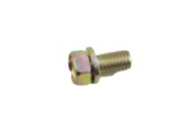 Nissan 08120-8161B Bolt-Hex