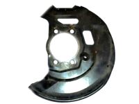 Nissan 41151-4BT0A Baffle Plate