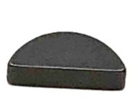 Nissan 12299-4M500 Shim-Crank Sprocket Nissan 12299-4M500 Shim-Crank Sprocket