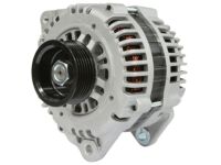 Nissan Maxima Alternator - 23100-5Y700 Alternator Assembly