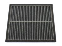 Nissan 27277-4HH0A Air Conditioner Air Filter Kit