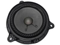 Nissan 28156-3NF0A Front Door Speaker