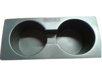 Nissan 96975-ZT00A Insert Cup Holder