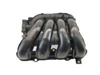 Nissan Rogue Intake Manifold - 14001-JG35A Manifold Assy-Intake