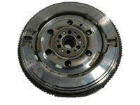 Nissan Sentra Flywheel - 12310-ET80B FLYWHEEL Assembly