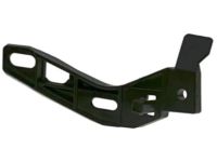 Nissan 62227-9N00A Bracket-Front Bumper Side,LH