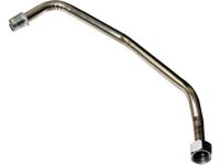 Nissan 14755-7B000 Hose-Back Pressure