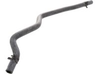 Nissan 21741-9FD0A Hose-RESERVER Tank