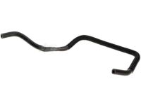 Nissan 21631-ZK30A Hose-Auto Transmission Oil Cooler