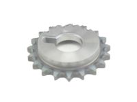 Nissan 13024-9E000 Sprocket-Camshaft