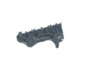 Nissan 62224-6LB0A Bracket-Front Bumper Side,RH