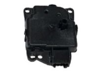 Nissan 27443-ZP01A Actuator Assembly