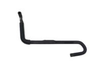 Nissan 14912-3TA2C Hose-EVAPO Control