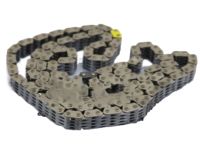 Nissan 13028-3TA2A Chain-CAMSHAFT