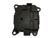 Nissan 27732-3SB0A Air Mix Actuator Assembly