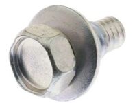 Nissan 08146-8121G Bolt-Hex