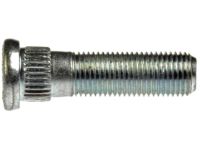 Nissan 40222-0B005 Bolt-Hub