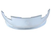 Nissan 350Z Bumper - F2022-1A45H Front Bumper Cover