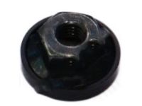 Nissan 01225-00791 Nut