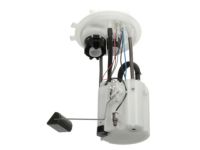 Nissan 17040-3AN0E Complete Fuel Pump