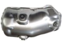 Nissan 16590-JA01B Cover-Exhaust Manifold