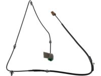 Nissan 28243-9BN0A Feeder-Antenna