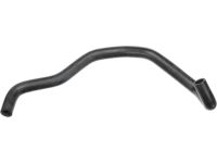 Nissan 92410-7S000 Hose-Heater,Outlet