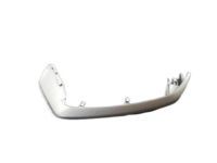 Nissan 68499-3TA0A Mask-Instrument LH