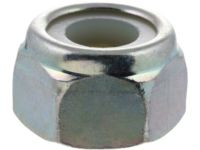 Nissan 48366-C0401 Nut