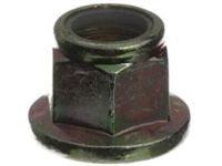 Nissan 40262-7S100 Nut-Knuckle Spindle