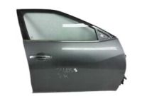 Nissan 80100-9DD0A Door Front RH