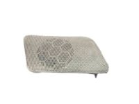 Nissan 28176-7S101 Grille-Speaker