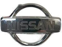 Nissan 62890-0J300 Front Emblem