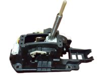 Nissan 34901-3NW4A Transmission Control Device Assembly