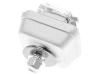 Nissan 93398-7S200 Cap - Channel