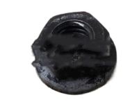 Nissan 01225-N8011 Nut