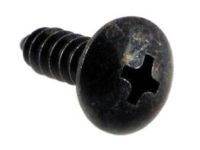 Nissan 01456-00631 Screw