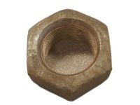 Nissan 08911-6241A Nut