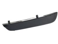 Nissan 96016-1KA0A Air Spoiler Front RH