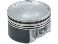 Nissan A2010-4BB0A Piston W/PIN