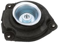 Nissan 54321-JG01B INSULATOR Assembly-STRUT Mounting