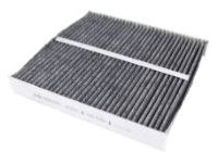 Nissan Maxima Cabin Air Filter - 27277-4M400 Air Conditioner Air Filter Kit