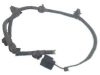 Nissan 24027-JF00A Harness-Chassis